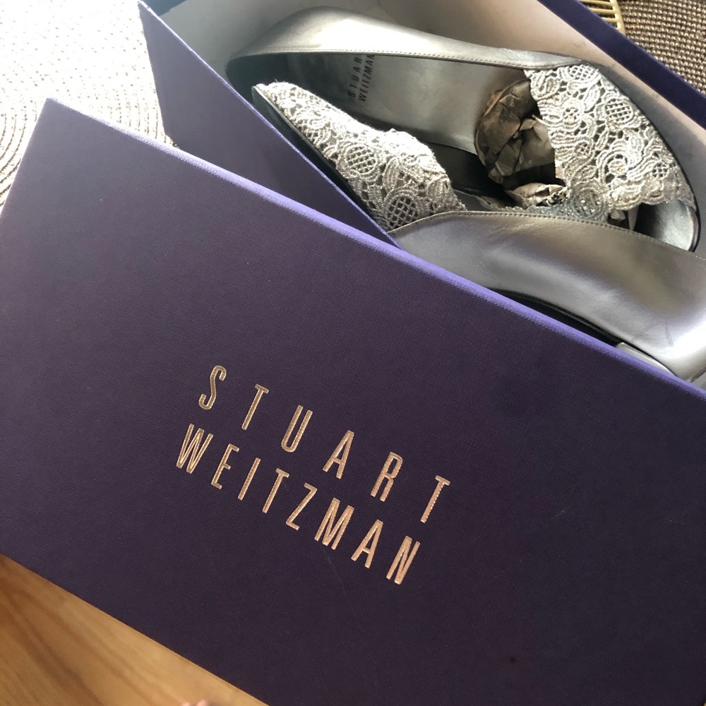 Stuart Weitzman - Picture 9 of 9